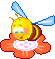 flower_bee